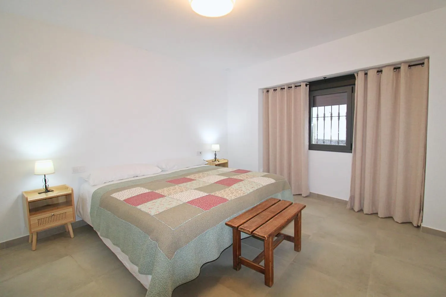 Casa Mejorana By Sierra Viva Villa Navahermosa  Spain