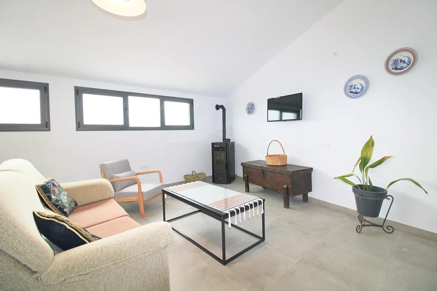 Casa Mejorana By Sierra Viva Villa Navahermosa  Navahermosa (Huelva)